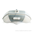 TANK Inflatable Boat